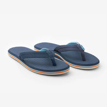 Load image into Gallery viewer, Men&#39;s Dunes Navy