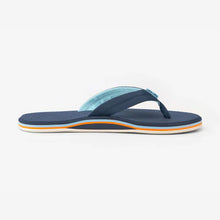 Load image into Gallery viewer, Men&#39;s Dunes Navy