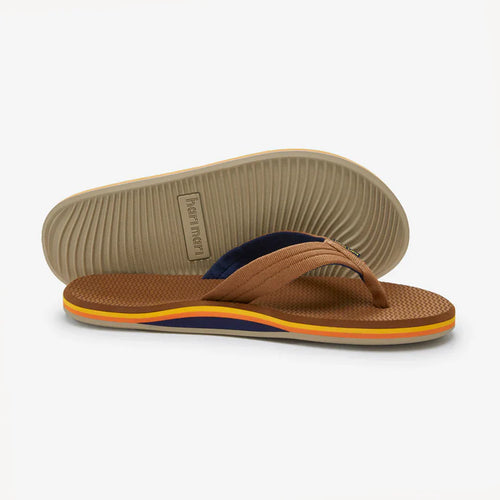 Men's Dunes Tobacco