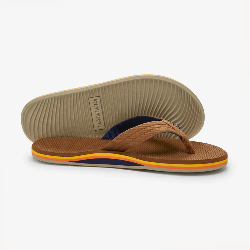 Men's Dunes Tobacco