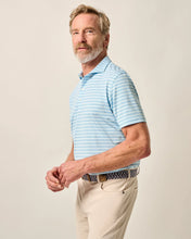 Load image into Gallery viewer, Majorca Performance Jersey Polo - Danny