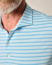 Load image into Gallery viewer, Majorca Performance Jersey Polo - Danny