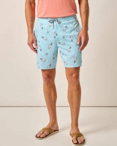 Under The Sea Surf Shorts