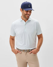 Load image into Gallery viewer, Performance Jersey Polo - Barbacoa