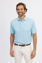 Load image into Gallery viewer, Ciel Atlas Polo