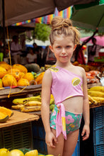 Load image into Gallery viewer, MARACUYA - KNOT TRIKINI