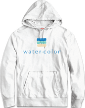 Load image into Gallery viewer, Arctic White Rec. Hoodie