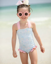 Load image into Gallery viewer, Emerald Coast Hadley Girls Suit