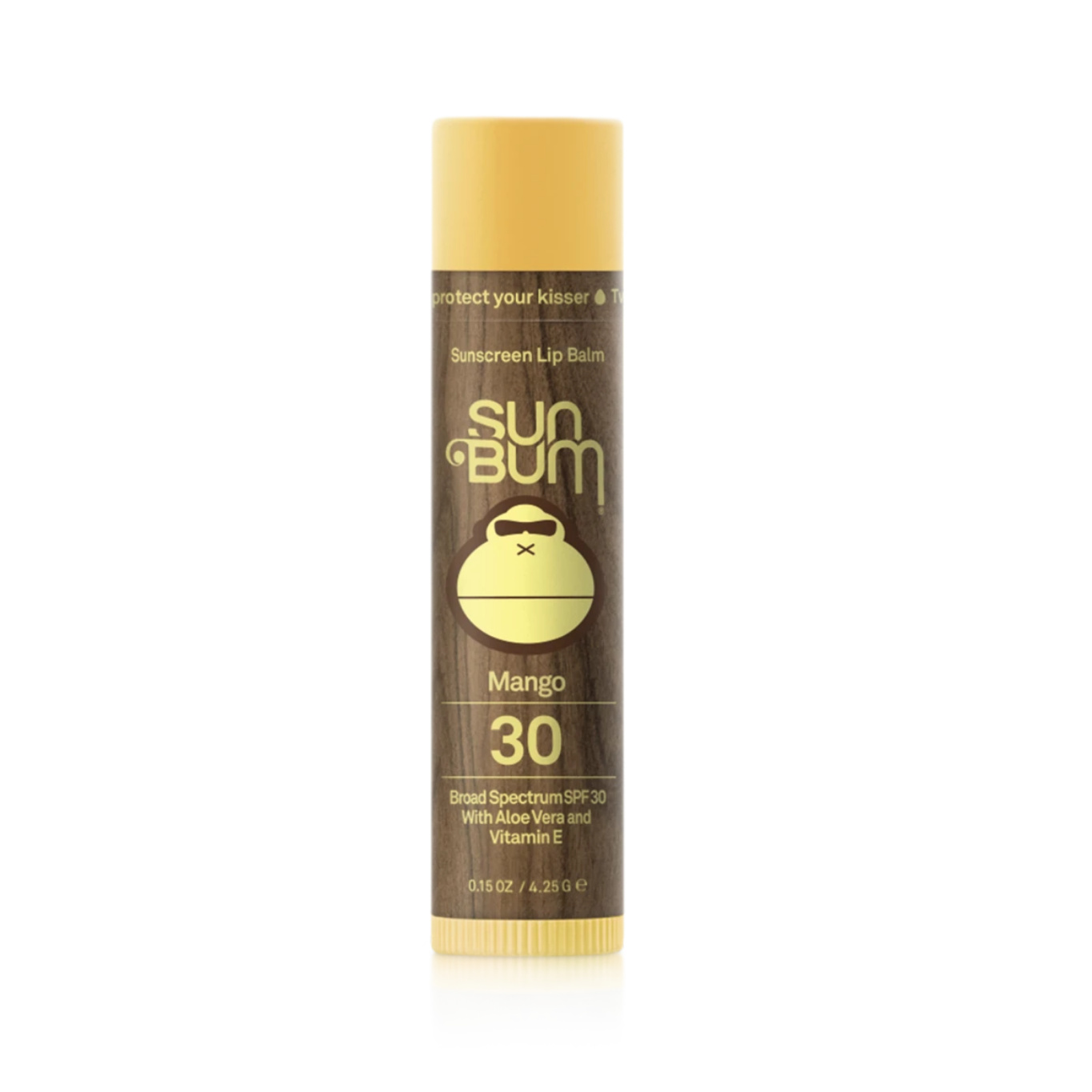 Mango Lip Balm SPF 30