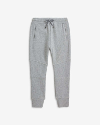 Novelty Grey Heather Sideline Sweatpants