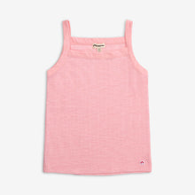 Load image into Gallery viewer, Soft Pink Hannah Bow Tank