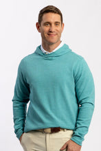 Load image into Gallery viewer, Jazz Heather Bellfield Hoodie
