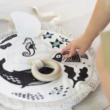 Load image into Gallery viewer, Organic Activity Pad - Ocean