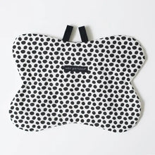 Load image into Gallery viewer, Organic Crinkle Toy - Butterfly