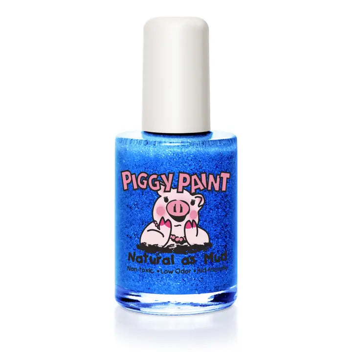 Mer-Maid in the Shade Non-Toxic Kids Nail Polish