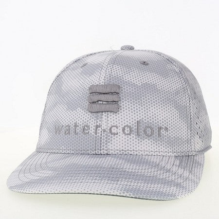 Youth Grey Camo Rempa Hat