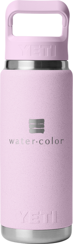 Blossom 26oz Straw Bottle