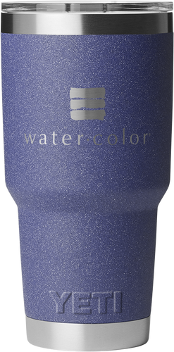 Moon Dust 30oz Tumbler