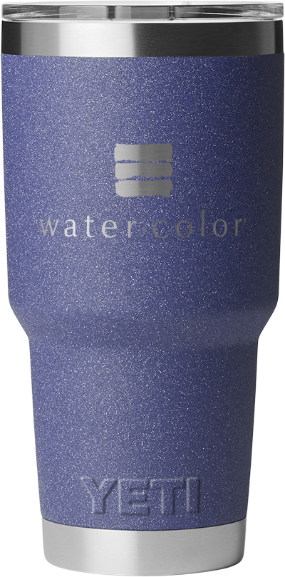 Moon Dust 30oz Tumbler