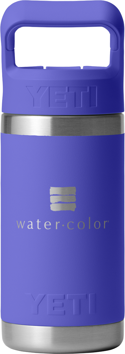 Violet Jr 12oz Kids Bottle