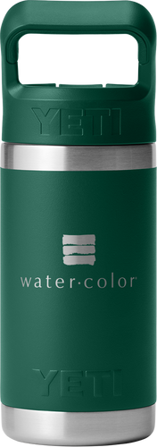 Green Jr 12oz Kids Bottle