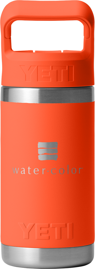 Papaya Jr 12oz Kids Bottle