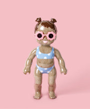 Load image into Gallery viewer, Sandy Beach Doll Kit - Periwinkle Blue