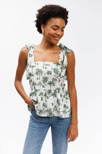 The Cici Top - Palmtini