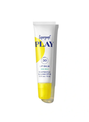 Play Lip Balm