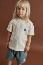 Load image into Gallery viewer, Kids Superstar SS T-Shirt