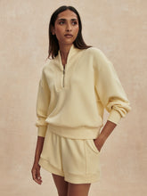 Load image into Gallery viewer, Anise Flower - Davidson Sweat