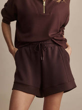 Load image into Gallery viewer, Coffee Bean - Atrium High Rise Short