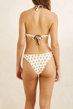 Load image into Gallery viewer, Sandy Reversible Halter Top