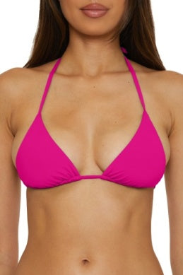 Hibiscus Color Code Triangle