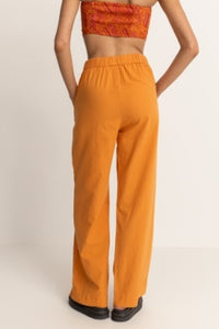 Solstice Wide Leg Pant