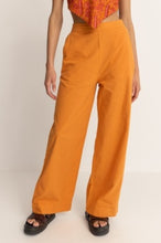 Load image into Gallery viewer, Solstice Wide Leg Pant