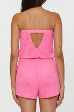 Load image into Gallery viewer, Punch Beach Date Romper