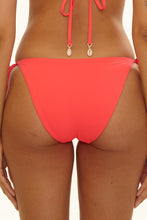 Load image into Gallery viewer, Caliente In The Net Tie Side