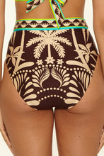 Load image into Gallery viewer, Multi Syros Banded Hi-Waist