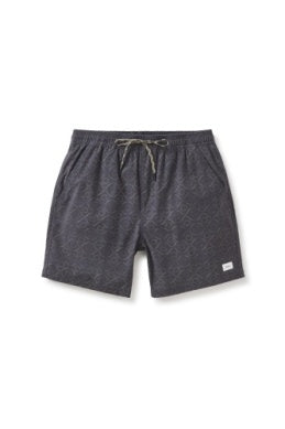 Black Wash Amalfi Volley