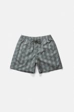 Load image into Gallery viewer, Ornate Stripe Beach Short