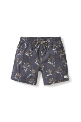 Black Lilo Multi Volley