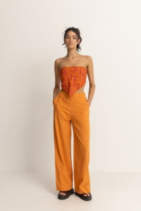 Solstice Wide Leg Pant