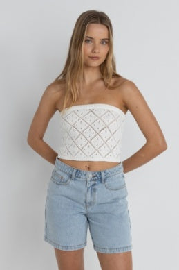 Islander Knit Top