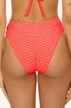 Load image into Gallery viewer, Dragon Fire Connect High Waist