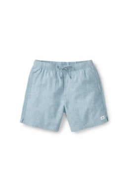 Spring Blue Isaiah Local Short