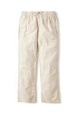 Light Gray Isaiah Local Pant