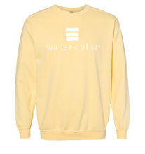 Load image into Gallery viewer, Butter Crewneck Sweatshirt