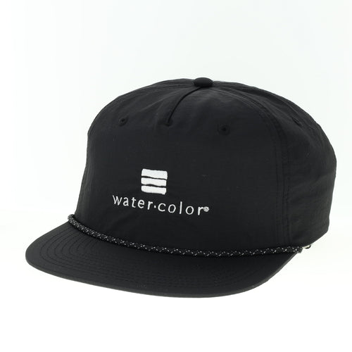 Black Chill Hat