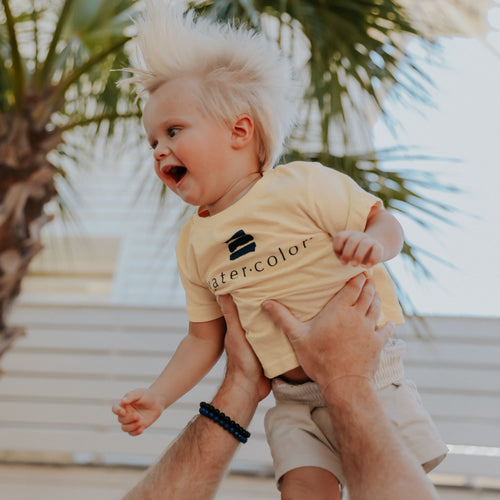 Banana Toddler Tee